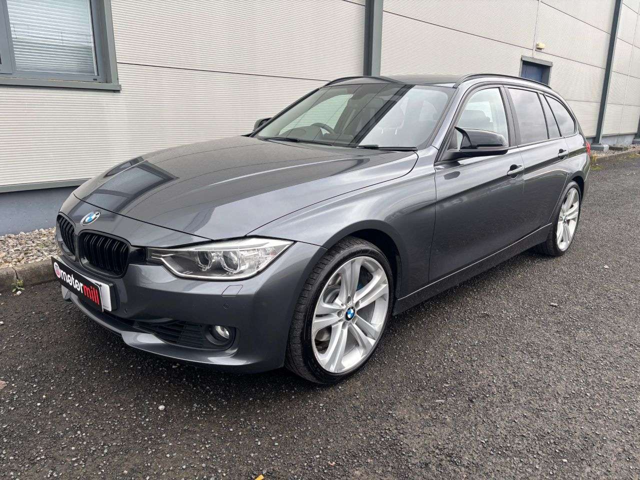 2014 BMW 3 SERIES 2014 BMW 3 SERIES