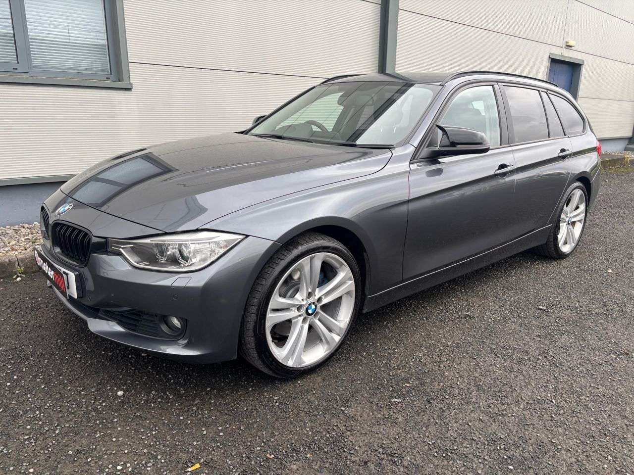 2014 BMW 3 SERIES 2014 BMW 3 SERIES