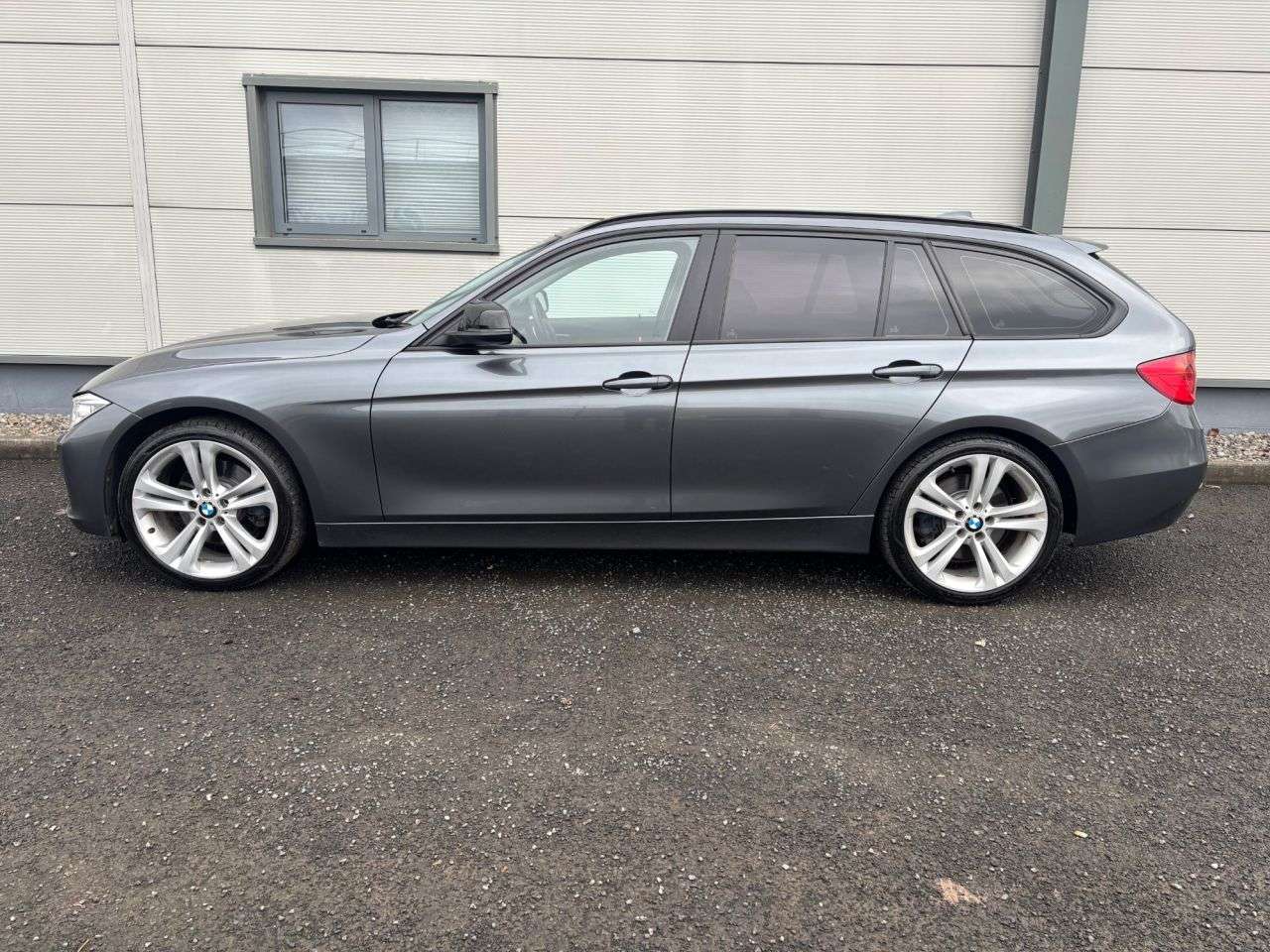 2014 BMW 3 SERIES 2014 BMW 3 SERIES