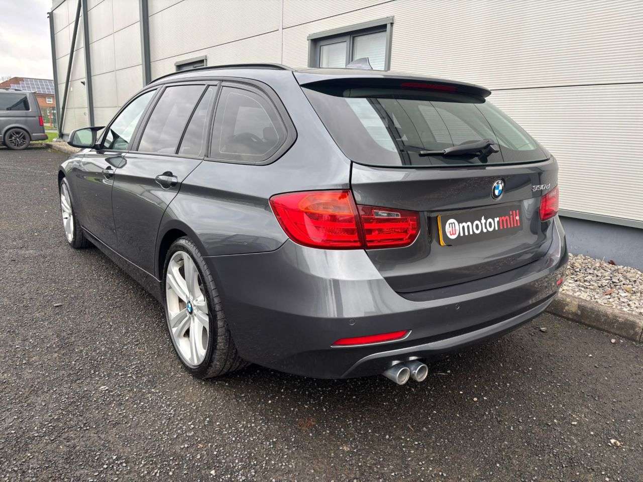 2014 BMW 3 SERIES 2014 BMW 3 SERIES