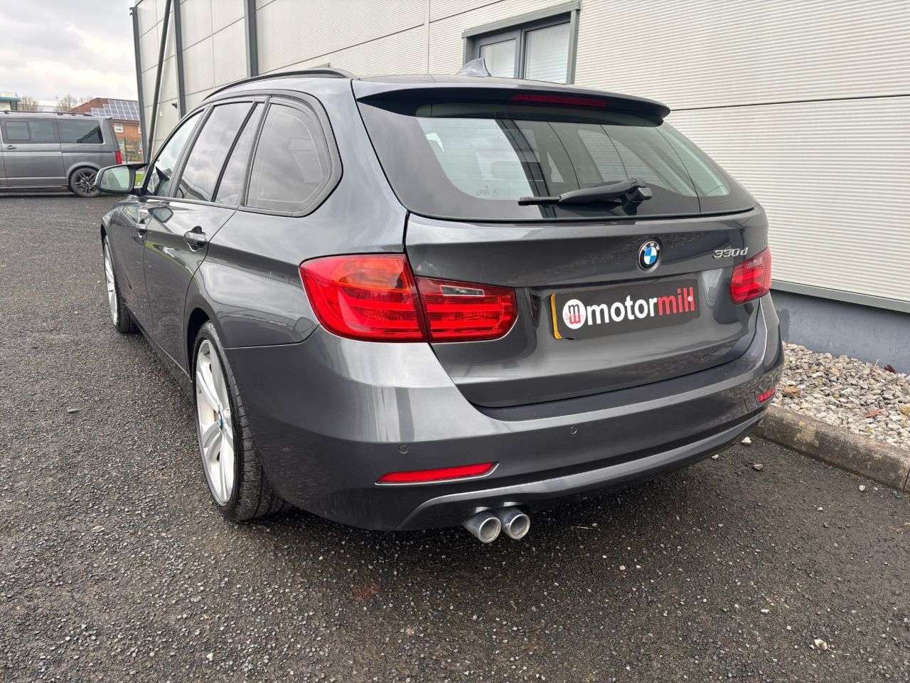 2014 BMW 3 SERIES 2014 BMW 3 SERIES