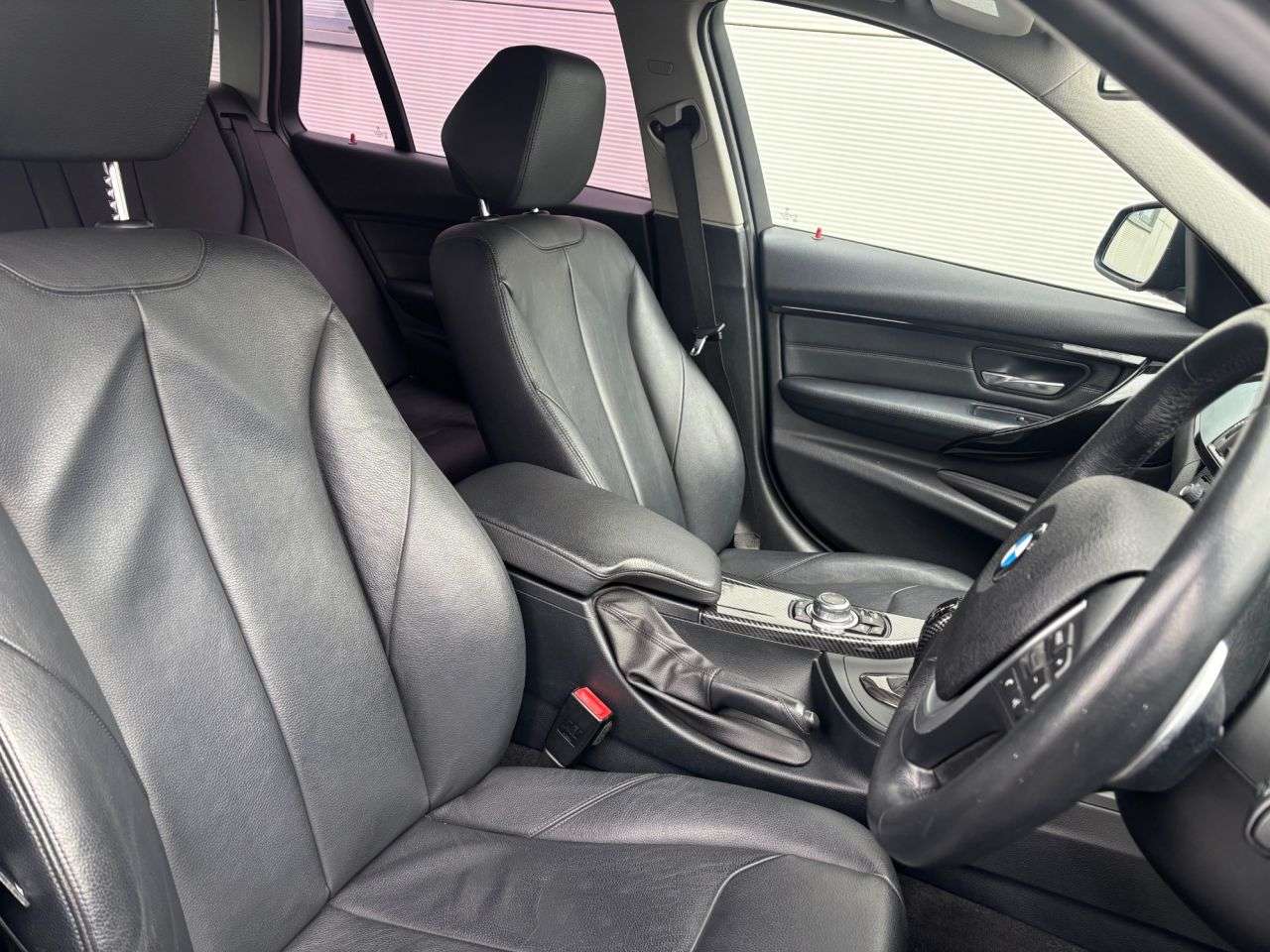 2014 BMW 3 SERIES 2014 BMW 3 SERIES