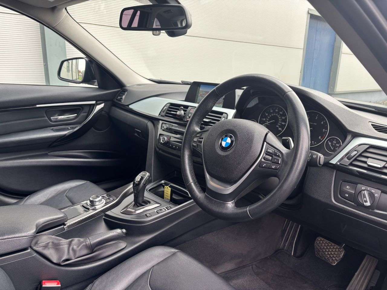 2014 BMW 3 SERIES 2014 BMW 3 SERIES
