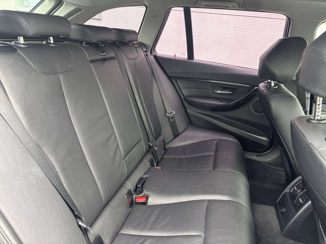 2014 BMW 3 SERIES 2014 BMW 3 SERIES