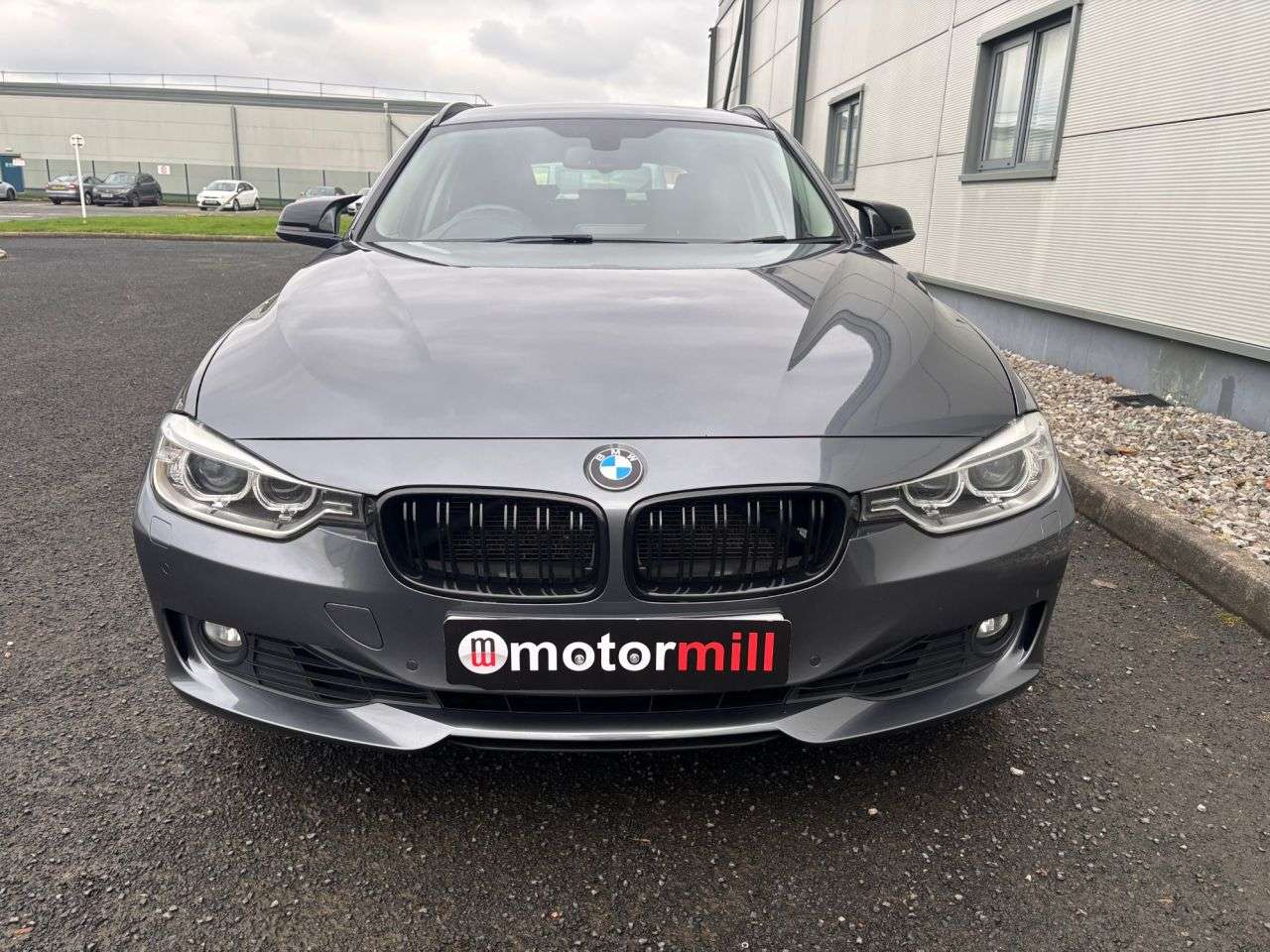 2014 BMW 3 SERIES 2014 BMW 3 SERIES