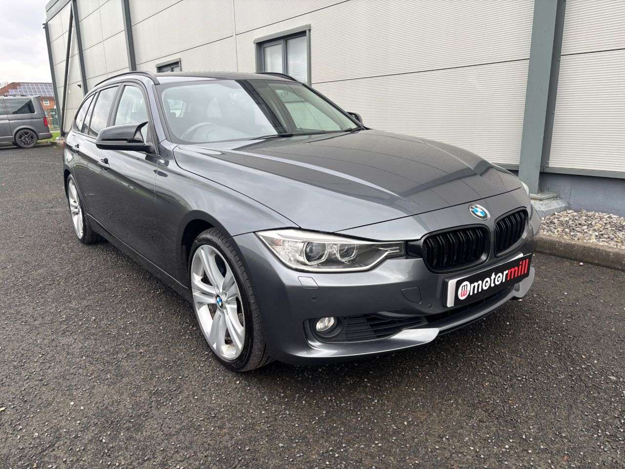 A 2014 BMW 3 SERIES 3.0 330d SE Touring 5dr Diesel Auto Euro 5 (s/s) (258 ps) £8650 WORTH OF AD A 2014 BMW 3 SERIES 3.0 330d SE Touring 5dr Diesel Auto Euro 5 (s/s) (258 ps) £8650 WORTH OF AD