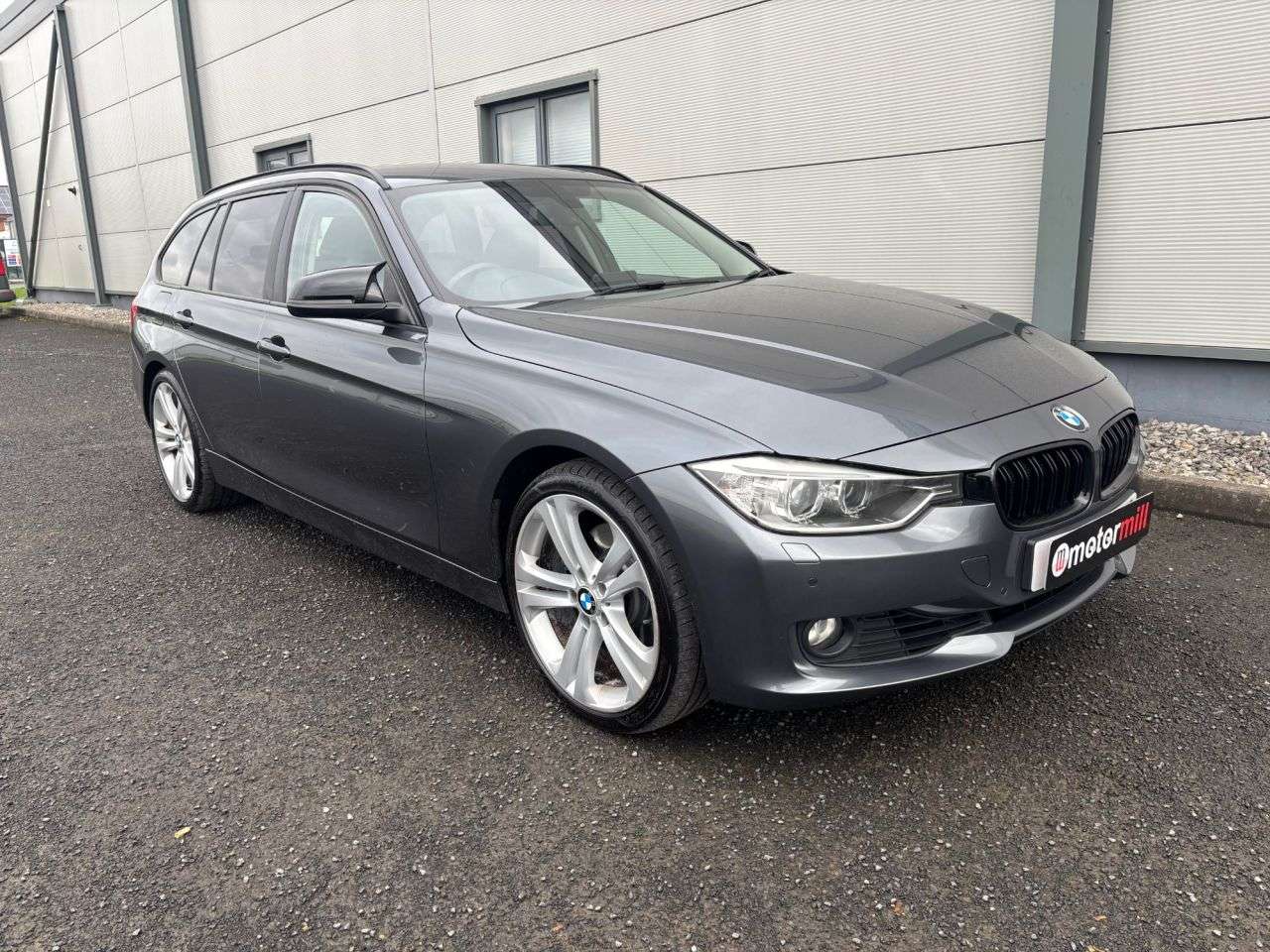 2014 BMW 3 SERIES 2014 BMW 3 SERIES