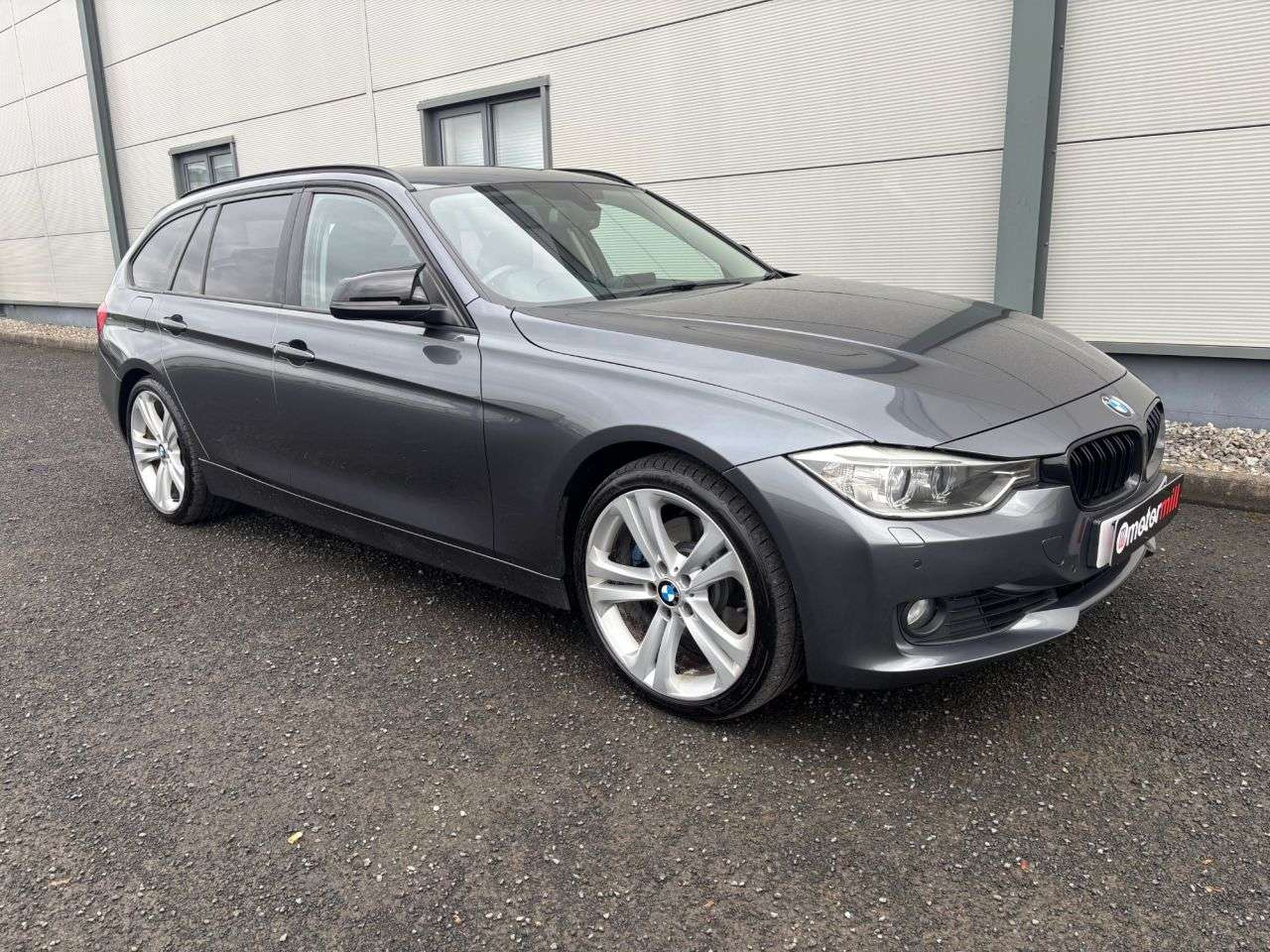 2014 BMW 3 SERIES 2014 BMW 3 SERIES