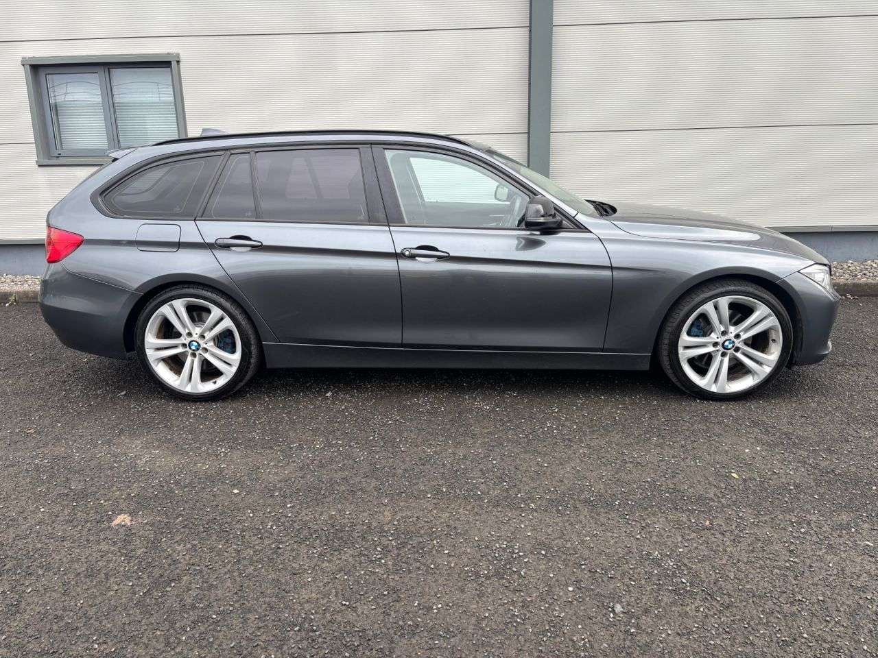 2014 BMW 3 SERIES 2014 BMW 3 SERIES