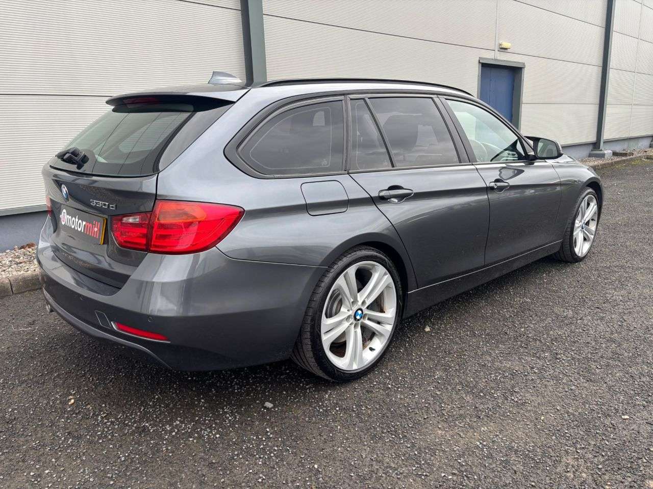 2014 BMW 3 SERIES 2014 BMW 3 SERIES