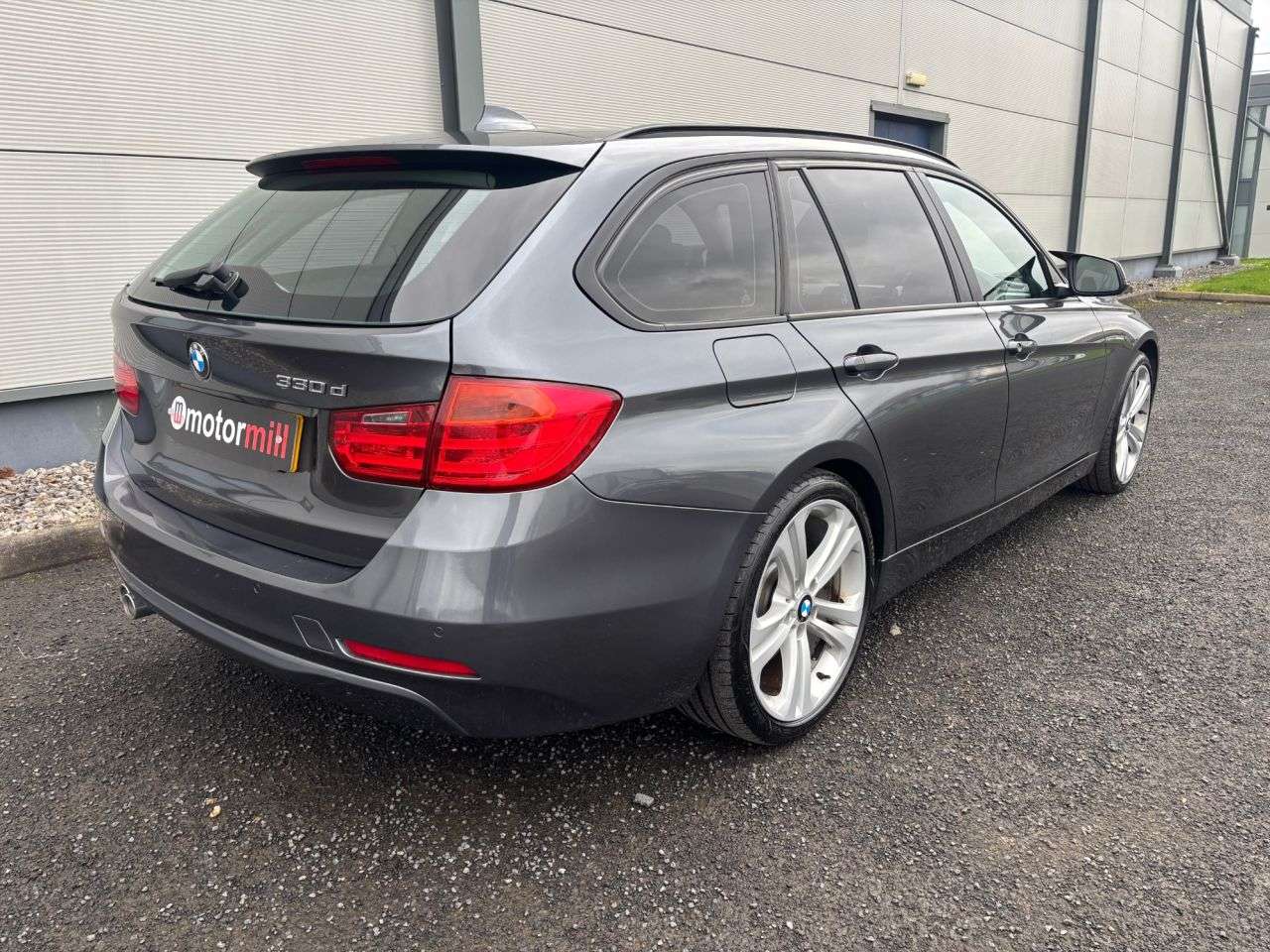 2014 BMW 3 SERIES 2014 BMW 3 SERIES