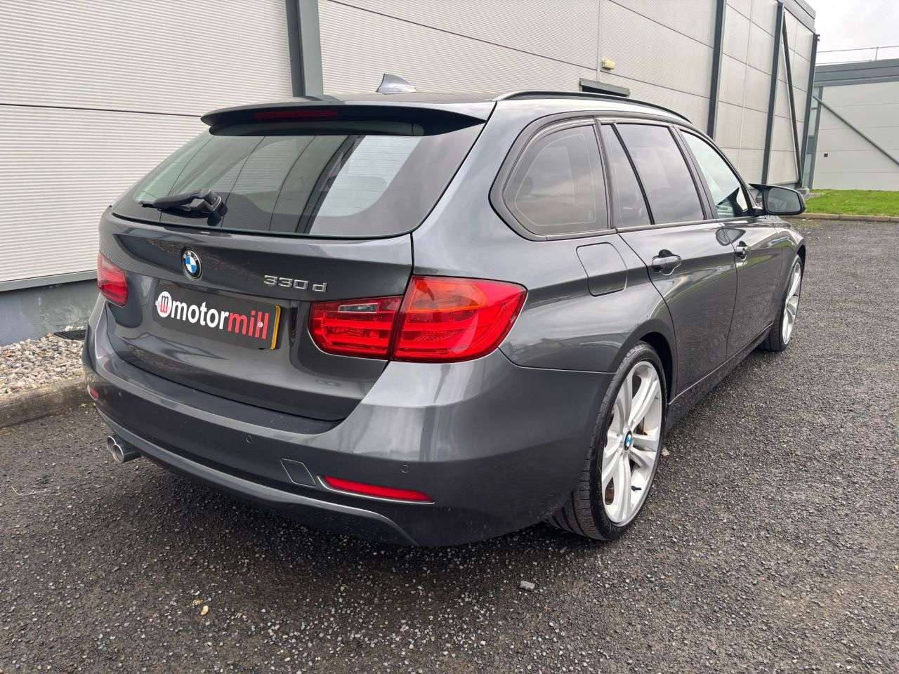 2014 BMW 3 SERIES 2014 BMW 3 SERIES