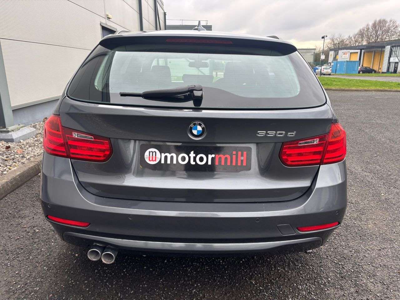 2014 BMW 3 SERIES 2014 BMW 3 SERIES