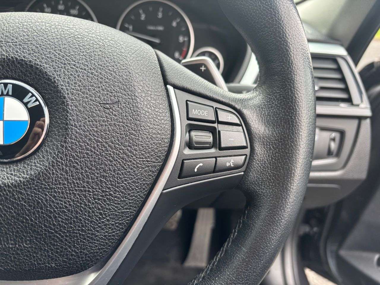 2014 BMW 3 SERIES 2014 BMW 3 SERIES