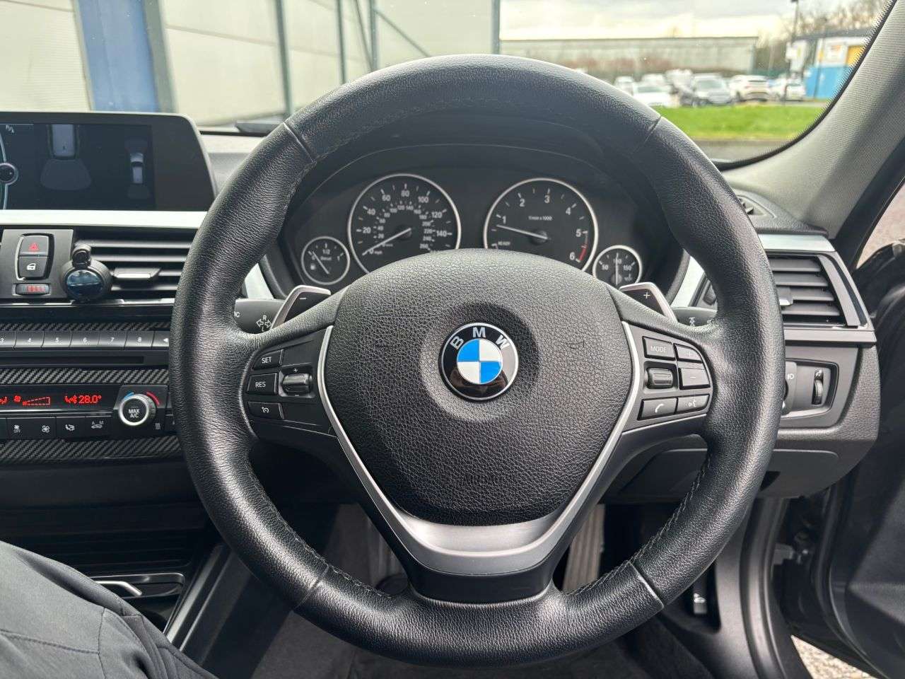 2014 BMW 3 SERIES 2014 BMW 3 SERIES