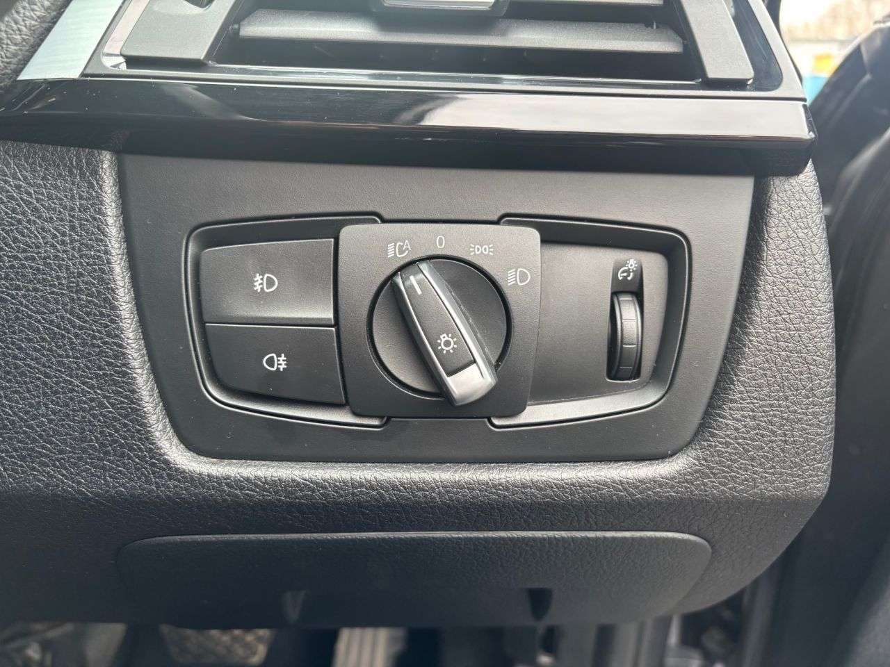 2014 BMW 3 SERIES 2014 BMW 3 SERIES