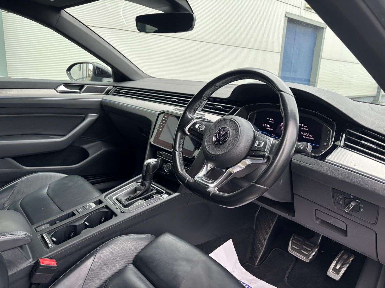 2020 VOLKSWAGEN ARTEON 2020 VOLKSWAGEN ARTEON