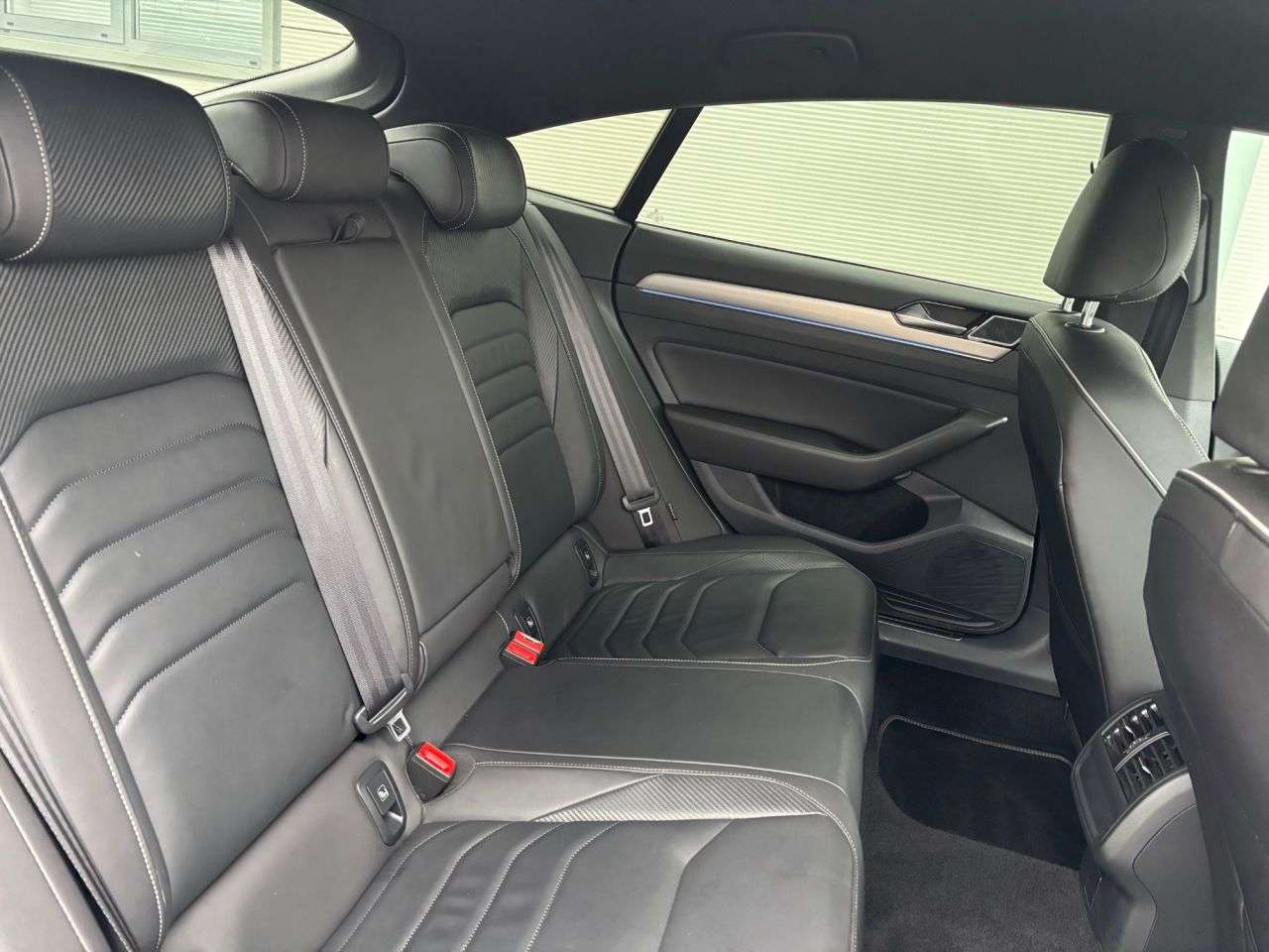 2020 VOLKSWAGEN ARTEON 2020 VOLKSWAGEN ARTEON