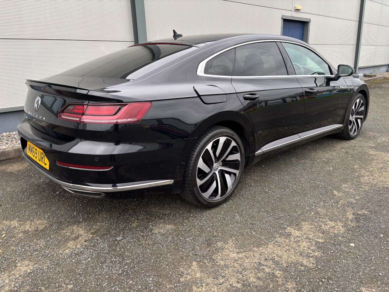 2020 VOLKSWAGEN ARTEON 2020 VOLKSWAGEN ARTEON