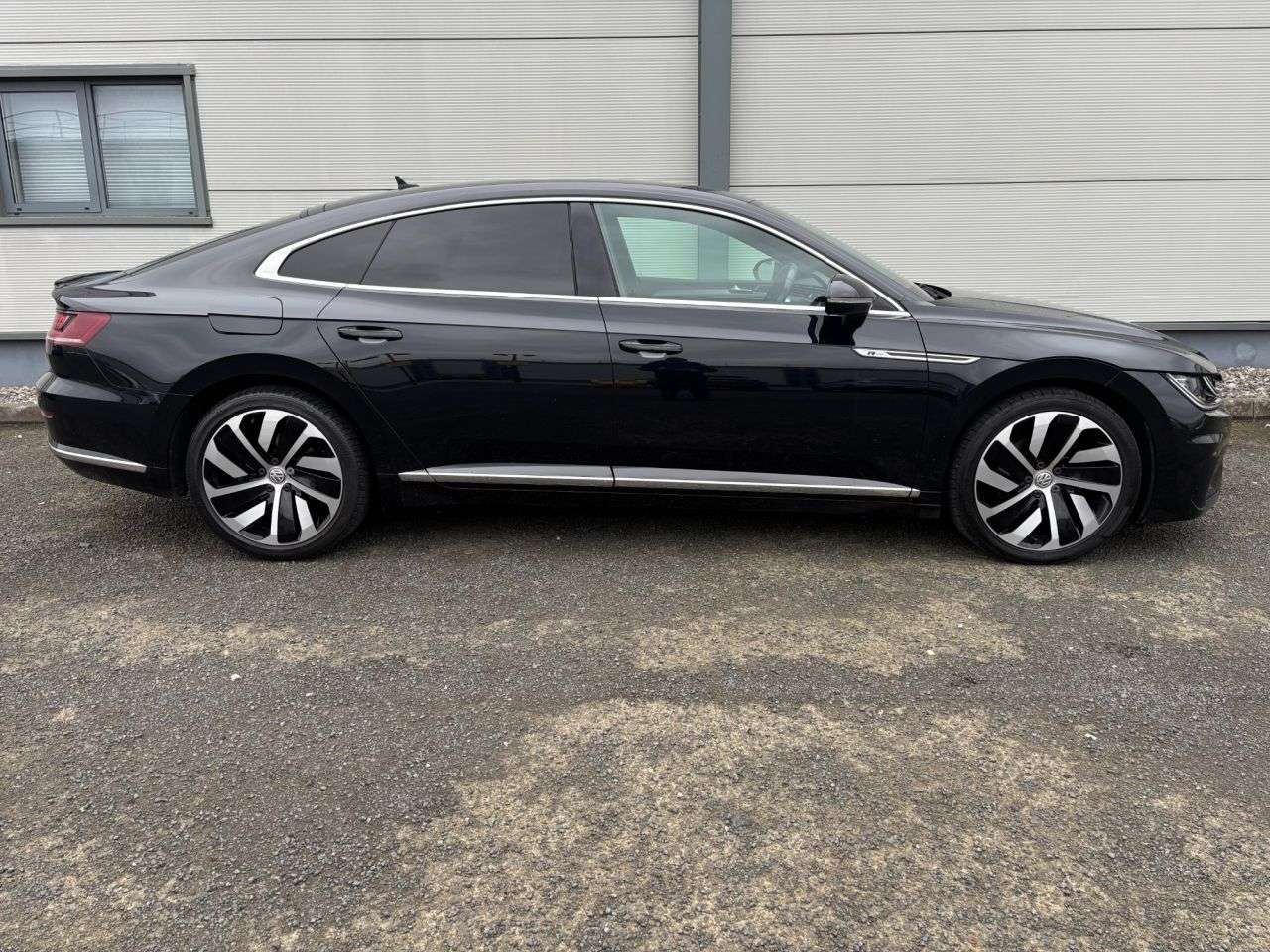 2020 VOLKSWAGEN ARTEON 2020 VOLKSWAGEN ARTEON