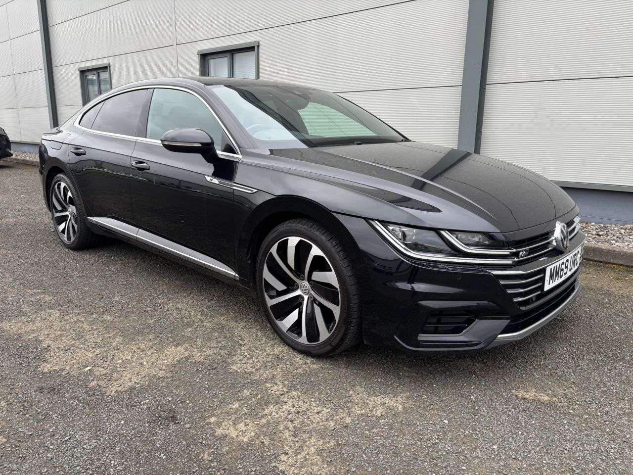 2020 VOLKSWAGEN ARTEON 2020 VOLKSWAGEN ARTEON
