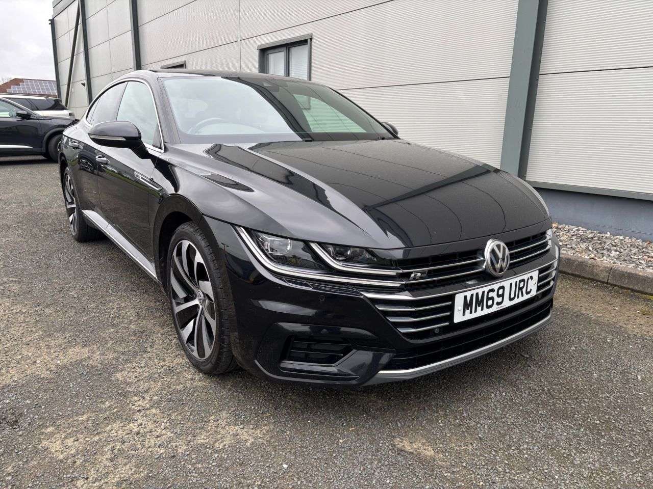2020 VOLKSWAGEN ARTEON 2020 VOLKSWAGEN ARTEON