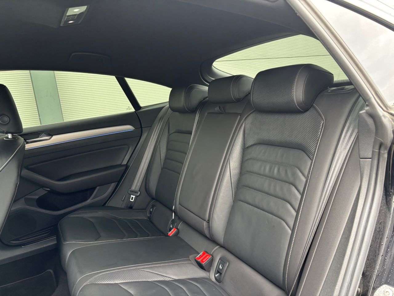 2020 VOLKSWAGEN ARTEON 2020 VOLKSWAGEN ARTEON