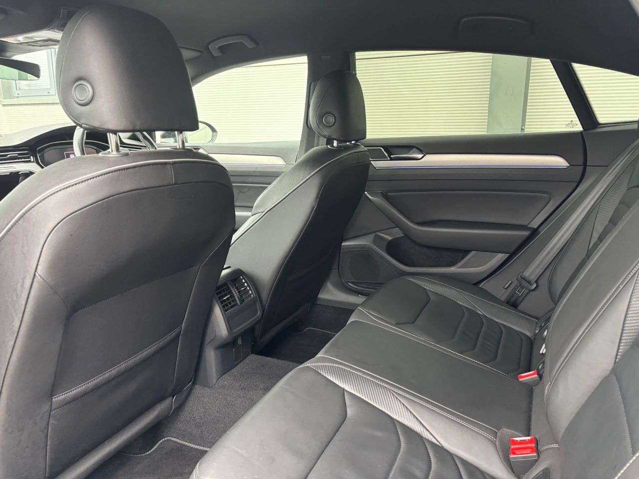 2020 VOLKSWAGEN ARTEON 2020 VOLKSWAGEN ARTEON