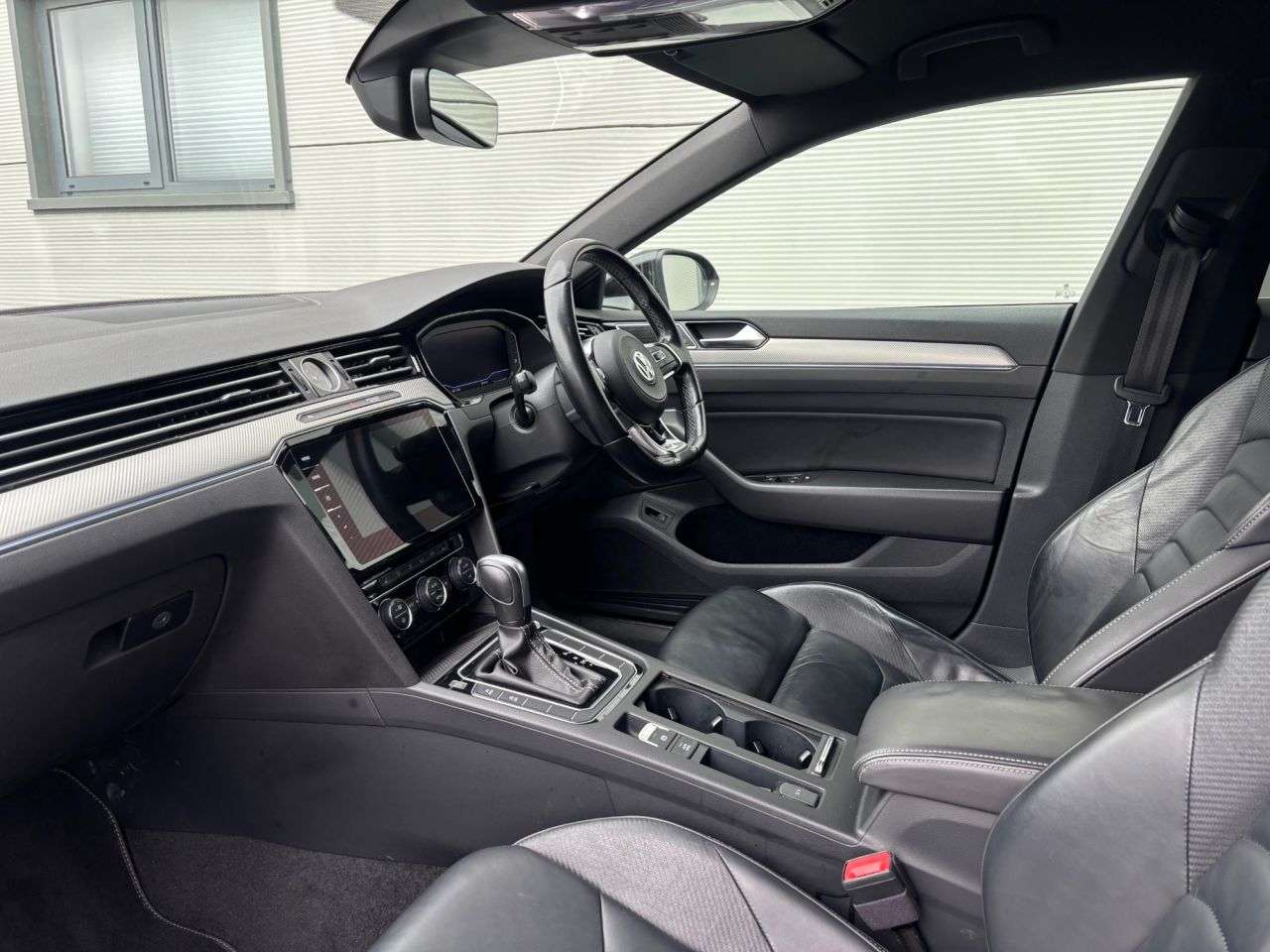 2020 VOLKSWAGEN ARTEON 2020 VOLKSWAGEN ARTEON