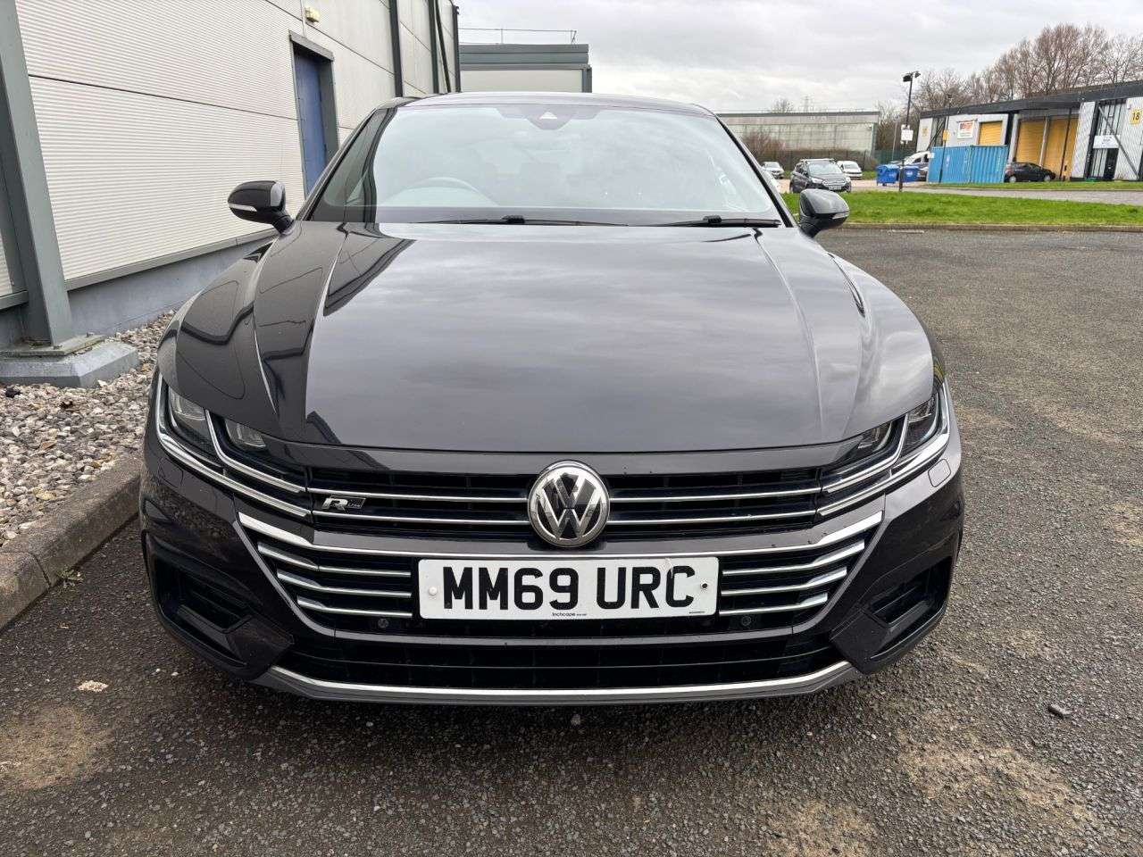 2020 VOLKSWAGEN ARTEON 2020 VOLKSWAGEN ARTEON