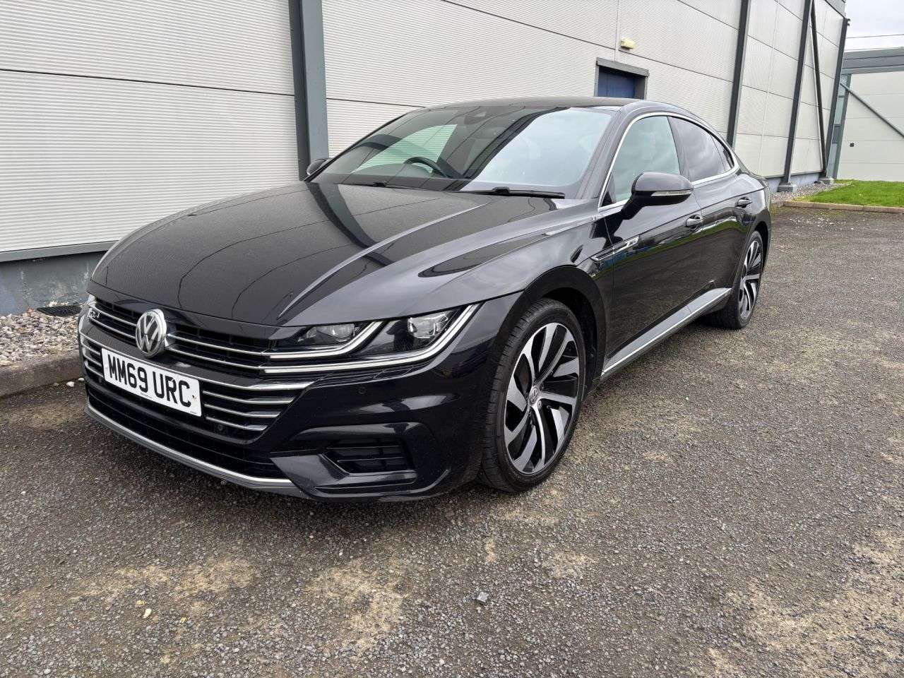2020 VOLKSWAGEN ARTEON 2020 VOLKSWAGEN ARTEON