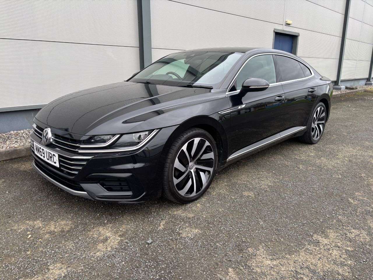 2020 VOLKSWAGEN ARTEON 2020 VOLKSWAGEN ARTEON