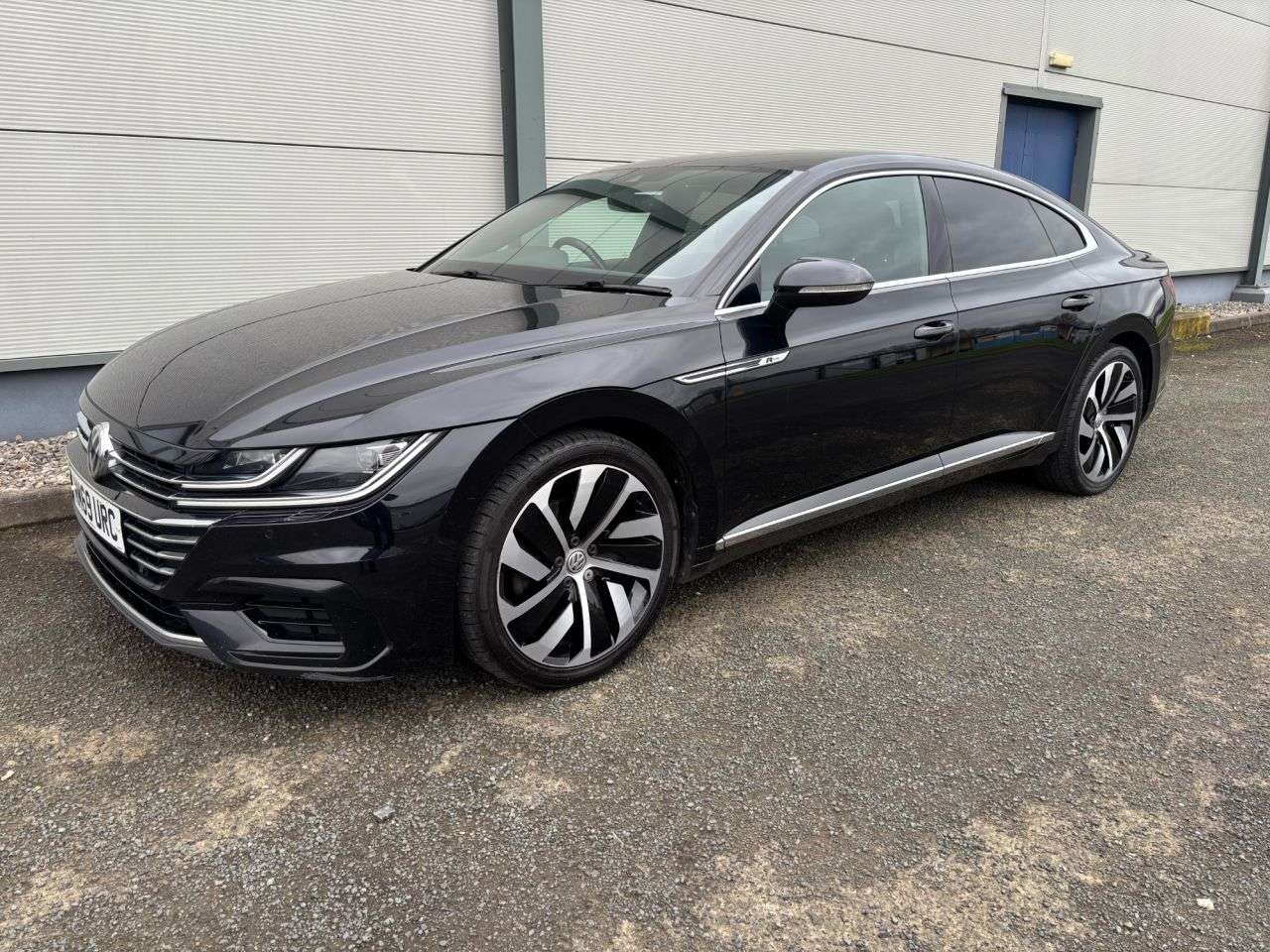 2020 VOLKSWAGEN ARTEON 2020 VOLKSWAGEN ARTEON