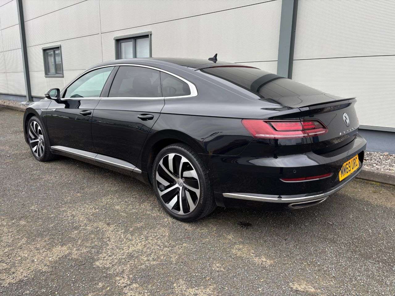 2020 VOLKSWAGEN ARTEON 2020 VOLKSWAGEN ARTEON