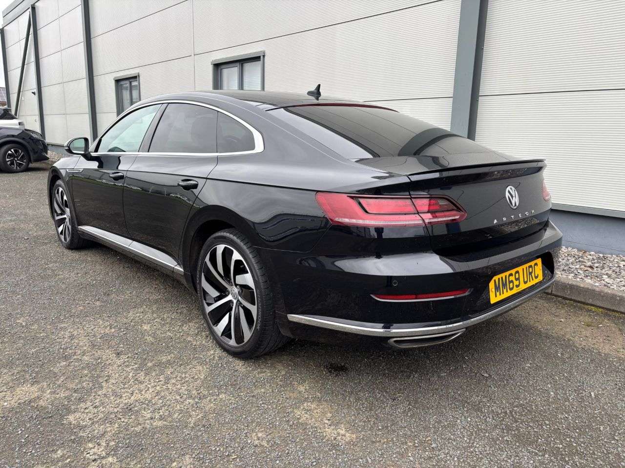2020 VOLKSWAGEN ARTEON 2020 VOLKSWAGEN ARTEON