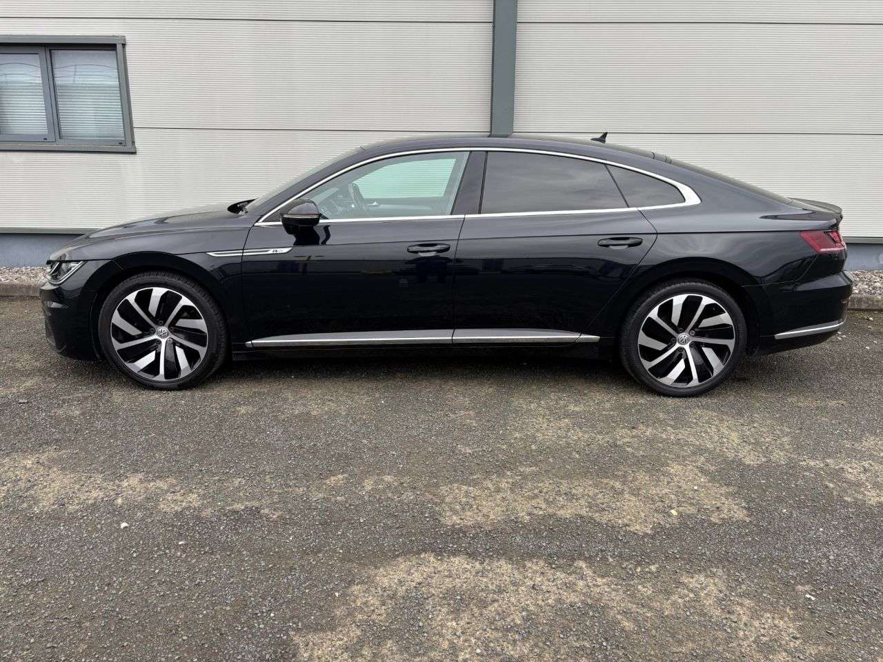 2020 VOLKSWAGEN ARTEON 2020 VOLKSWAGEN ARTEON