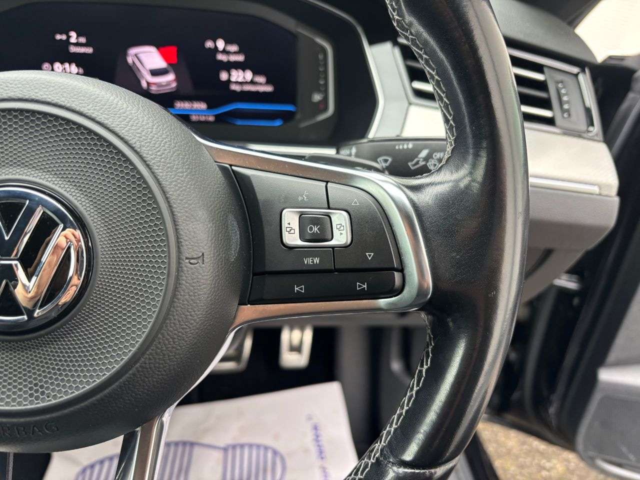 2020 VOLKSWAGEN ARTEON 2020 VOLKSWAGEN ARTEON