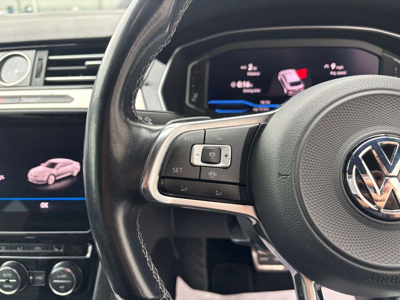 2020 VOLKSWAGEN ARTEON 2020 VOLKSWAGEN ARTEON