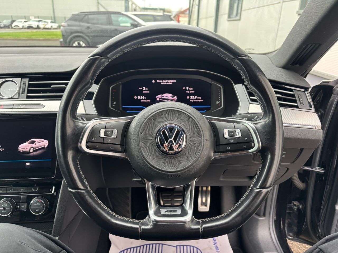 2020 VOLKSWAGEN ARTEON 2020 VOLKSWAGEN ARTEON