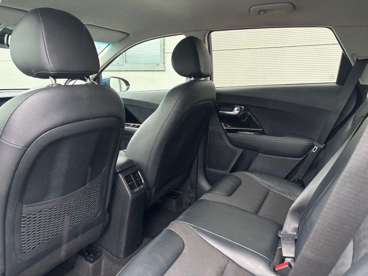 2020 KIA NIRO 2020 KIA NIRO