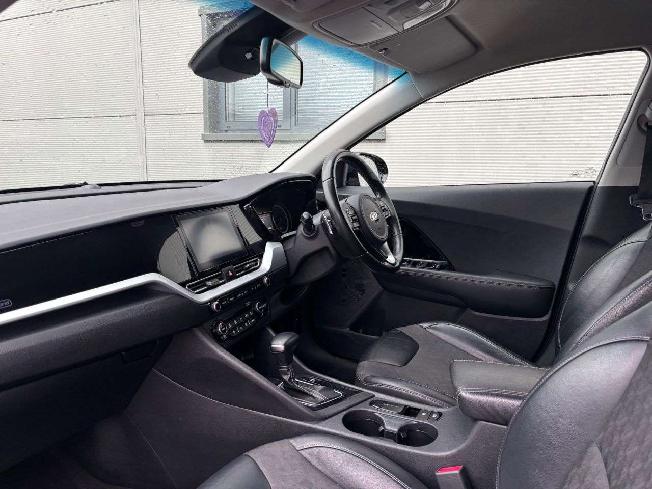 2020 KIA NIRO 2020 KIA NIRO