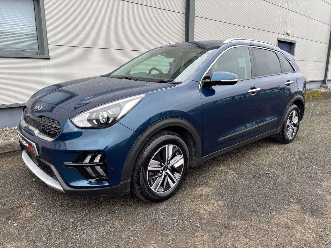 2020 KIA NIRO 2020 KIA NIRO