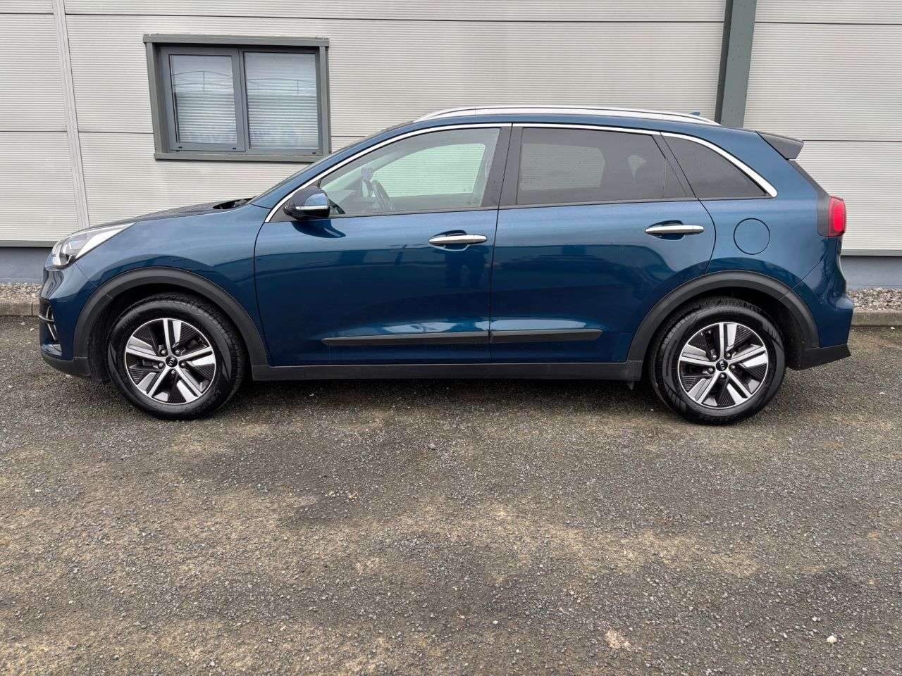 2020 KIA NIRO 2020 KIA NIRO