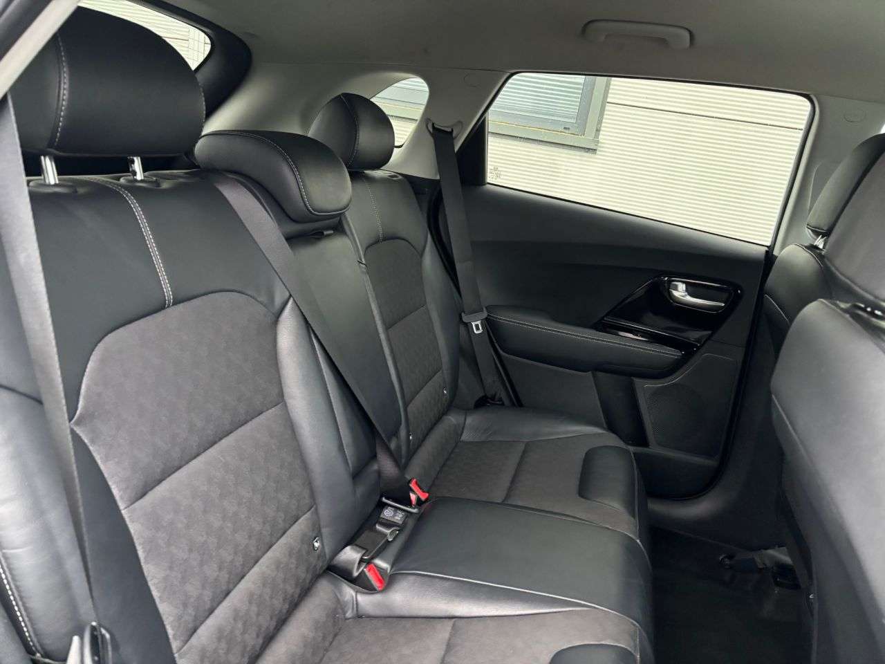 2020 KIA NIRO 2020 KIA NIRO