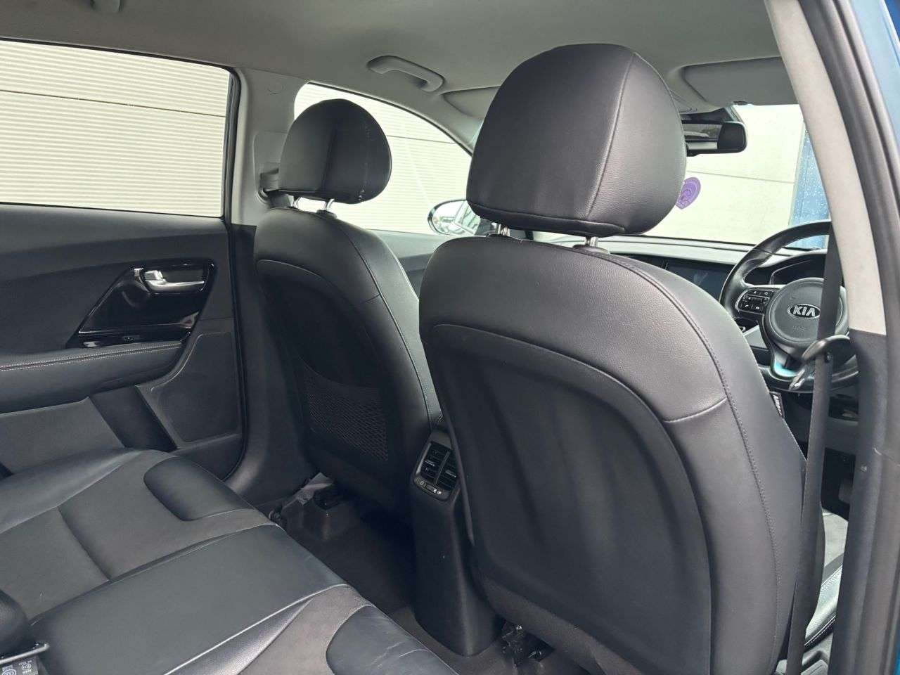 2020 KIA NIRO 2020 KIA NIRO