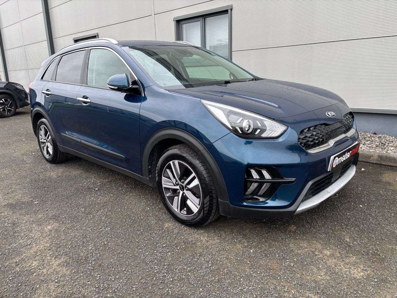 2020 KIA NIRO 2020 KIA NIRO