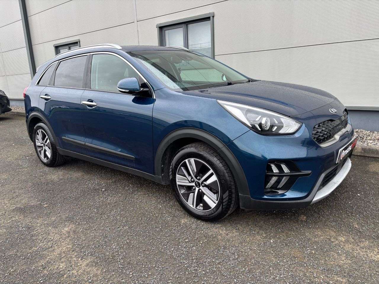 2020 KIA NIRO 2020 KIA NIRO