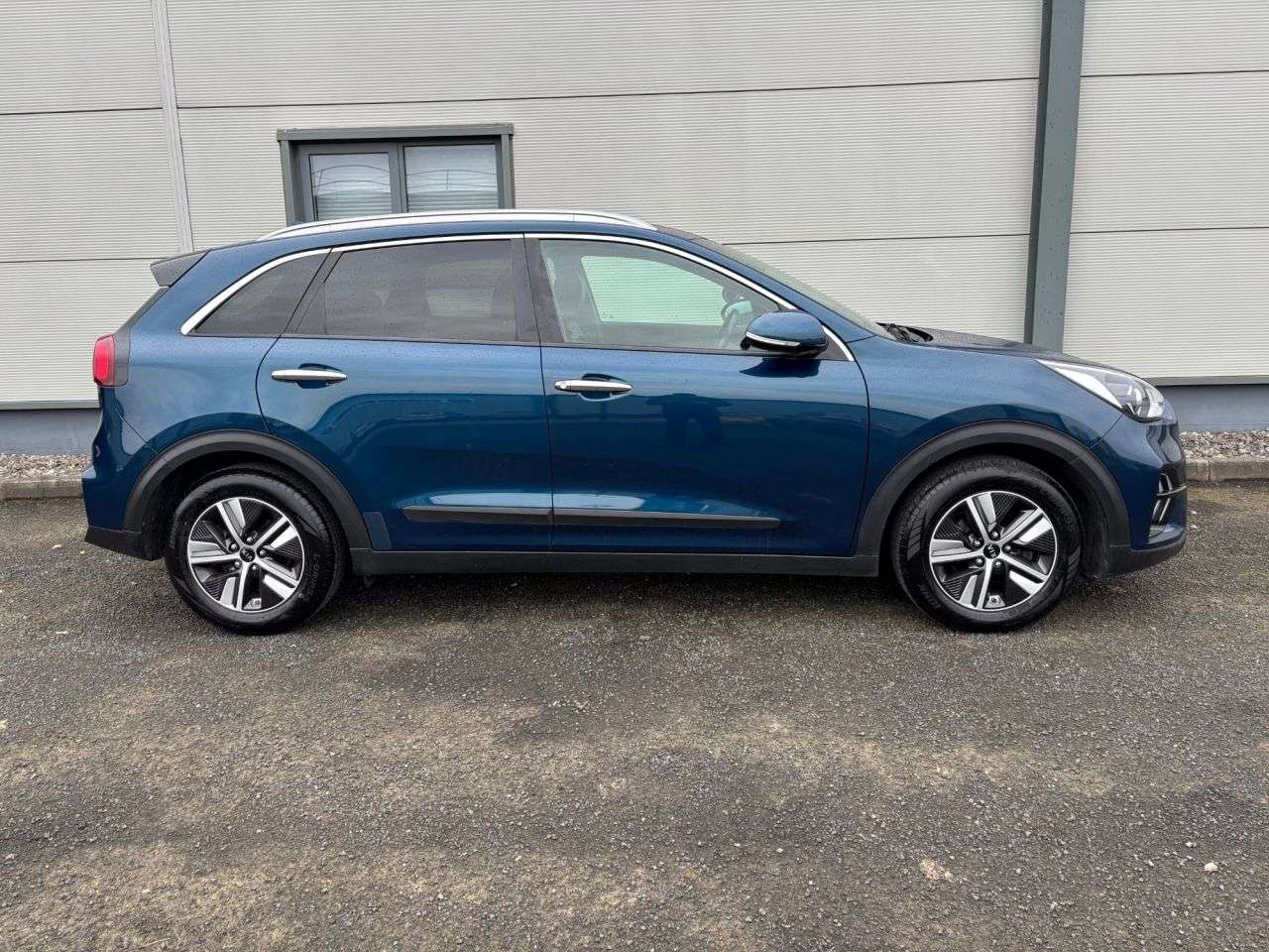 2020 KIA NIRO 2020 KIA NIRO