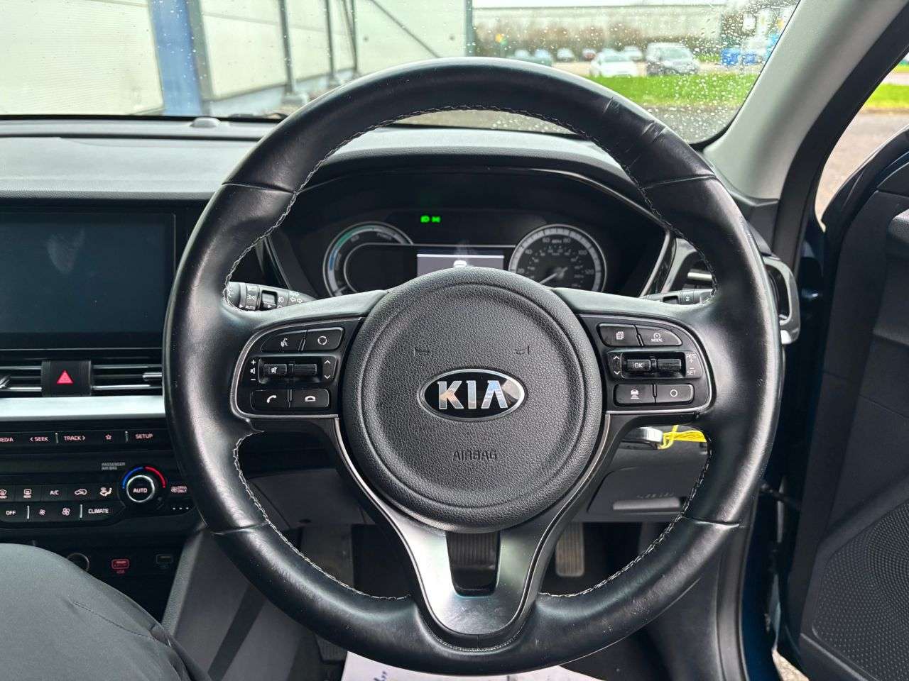 2020 KIA NIRO 2020 KIA NIRO