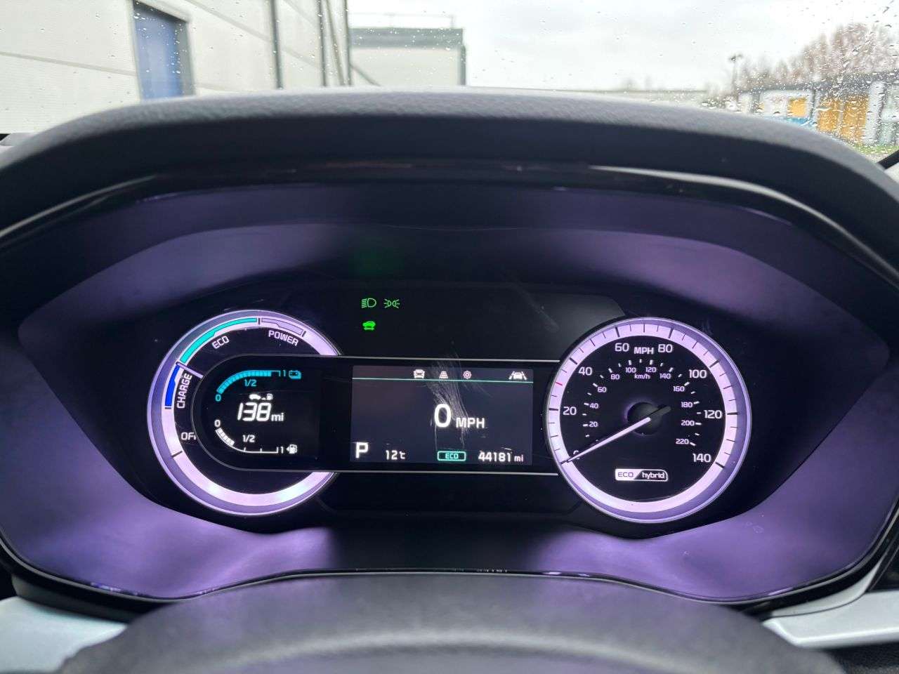 2020 KIA NIRO 2020 KIA NIRO